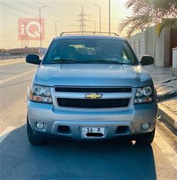 شيفروليه تاهو